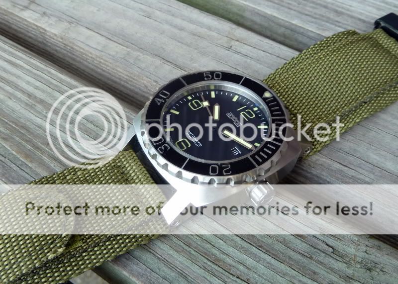 How do sAs watches compare to others in or out of your rotation?